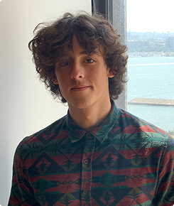 Daniel Waisman